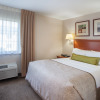Отель Candlewood Suites Merrillville, an IHG Hotel, фото 6