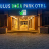 Отель Ulus Doga Park Otel, фото 1