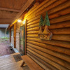 Отель 17MBR - Log Cabin - BBQ - Pets Ok - WiFi - Sleeps 8, фото 12