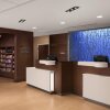 Отель Fairfield Inn & Suites by Marriott Memphis Marion, AR, фото 5