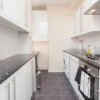 Отель Beautiful 1 Bed in the Heart of the West End, фото 3