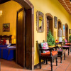 Отель Casa Antigua, фото 21
