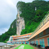 Отель Phi Phi Cliff Beach Resort, фото 26