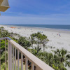 Отель 4002 Turtle Lane 3 BR Oceanfront Sea Pin, фото 18