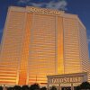 Отель Gold Strike Casino Resort в Хете