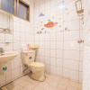 Отель Yilan Happiness Sea Homestay, фото 9