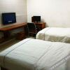 Отель Junyi Hotel (North Renmin Road, Changjiang), фото 4