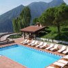 Отель Resort Ninfea San Pellegrino Terme, фото 38