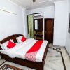 Отель OYO 25077 Hotel Ashoka Regency, фото 6