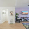 Отель Golf View Oasis: Serenity + Tranquility + Walkability 244, фото 10