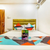 Отель FabExpress Calangute Beach Resort, фото 16