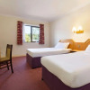 Отель Days Inn Southampton Rownhams, фото 13