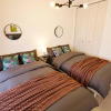 Отель オーシャンテラス瀬底 Room202, фото 3