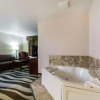 Отель Quality Inn & Suites Stoughton - Madison South, фото 9