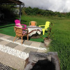 Отель House With 2 Bedrooms In La Plaine Des Cafres With Wonderful Mountain View Furnished Garden And Wifi, фото 8