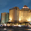 Отель Cape Racha Hotel в Сираче