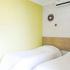 Отель São Paulo Lodge Business Hostel, фото 46