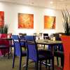 Отель Novotel Marne-La-Vallée Noisy-Le-Grand, фото 15