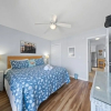 Отель Three Sea - Oceanfront! The 3rd Floor View Will Take Your Breath Away! Sunrises, Dolphins Swimming, , фото 1