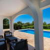 Отель Villa Finesse 1 - Lovely 3 bedroom villa - Great pool area - Perfect for families, фото 14