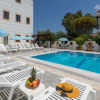 Отель Lefkimi Hotel, фото 13