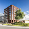 Отель Fletcher Wellness hotel, фото 1