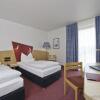 Отель Arvena Park Das Hotel am Franken-Center, фото 6