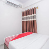 Отель Ambrosia by oYO Rooms, фото 10