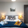 Отель Divine Apartments Slough *Brand New* 2 bed 2 baths, фото 6