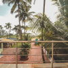 Отель Piggy Hostel Arambol, фото 18
