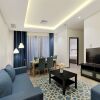 Отель Grand Majestic Residence Kuwait, фото 20
