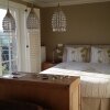 Отель B&B Le Vieux Moulin de Martué, фото 4