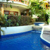 Отель Villas Sacbe Condo Hotel and Beach Club, фото 7