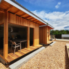 Отель Dots by Dot Glamping Suite 001, фото 16
