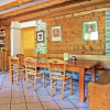 Отель Superb Savoyard traditional chalet located 500 m from the slopes, фото 8