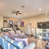 Отель Waterfront Seguin Gem w/ Private Dock & Fire Pit!, фото 18