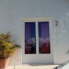 Отель Studio in Saint-joseph, With Wonderful sea View, Furnished Terrace and, фото 1