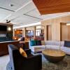 Отель Homewood Suites by Hilton Gaithersburg/ Washington, DC North, фото 47