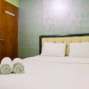 Отель Comfortable 2 Bedrooms @ Titanium Square Apartment, фото 2