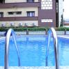 Отель Jsr Inn, фото 5