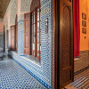 Отель Riad Fes Palacete, фото 4