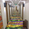 Отель Shell Xuzhou Yunlong Area Green Business City Hotel, фото 9