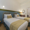 Отель San Giovanni Laterano Cozy Flat, фото 5