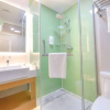 Отель GreenTree Inn Kaifeng Jinming Plaza Business Hotel, фото 8
