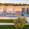 Отель Merelia Luxury Villas - Olivia with Heated Pool, фото 11