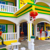 Отель Na Wanwan Resort & Hotel, фото 1