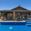 Отель Hikanui Haven - Havelock North Holiday Home, фото 15