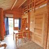 Отель Holz_Ferienhaeuser Rechlin SEE 9800, фото 13