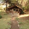 Отель Lake Natron Tented Camp, фото 17