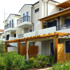 Отель Residence Villaggio A Mare, Lido Altanea, фото 9